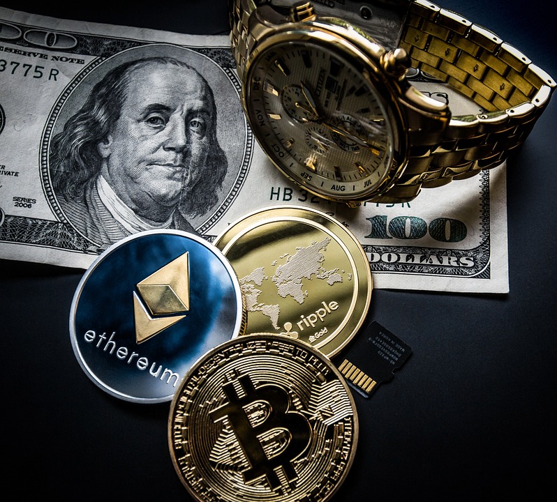 Navigating Risks: How Cryptocurrency Shields Your Digital Wealth