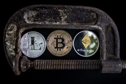 Protect Your Crypto: A Beginner’s Guide to Securing Your Investments