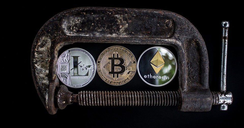 Protect Your Crypto: A Beginner’s Guide to Securing Your Investments